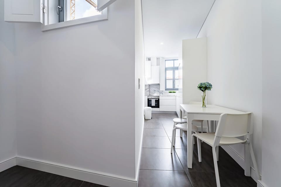 House | 1 bedroom