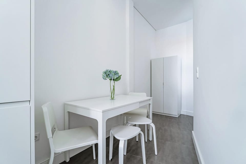 House | 1 bedroom