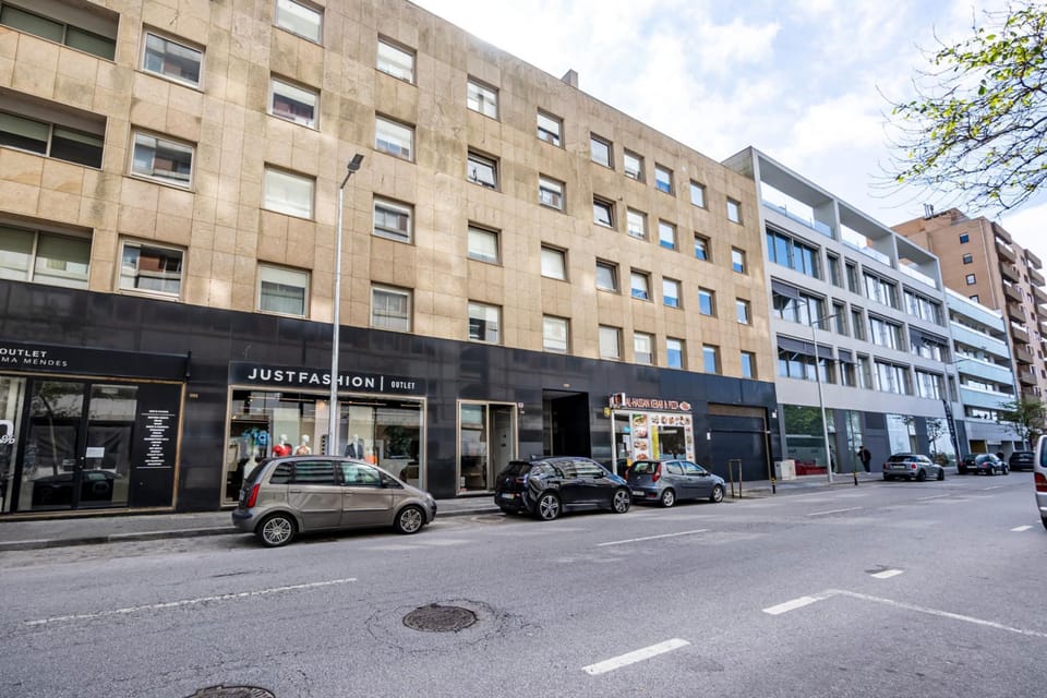 Apartment | 2 bedrooms