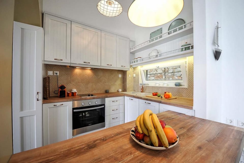 House | 2 bedrooms, soundproofing