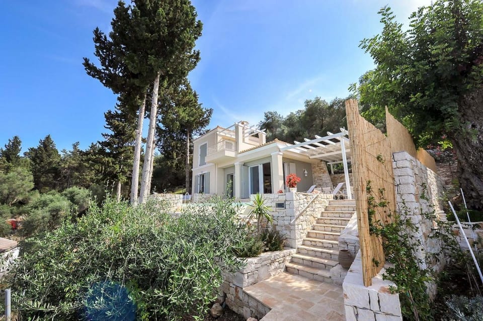 House | 2 bedrooms, soundproofing