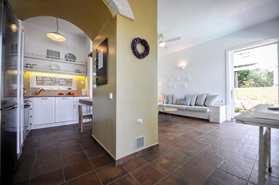 House | 2 bedrooms, soundproofing