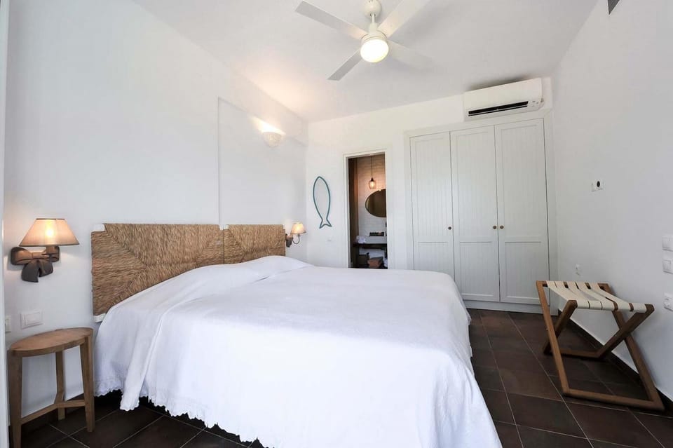 House | 2 bedrooms, soundproofing