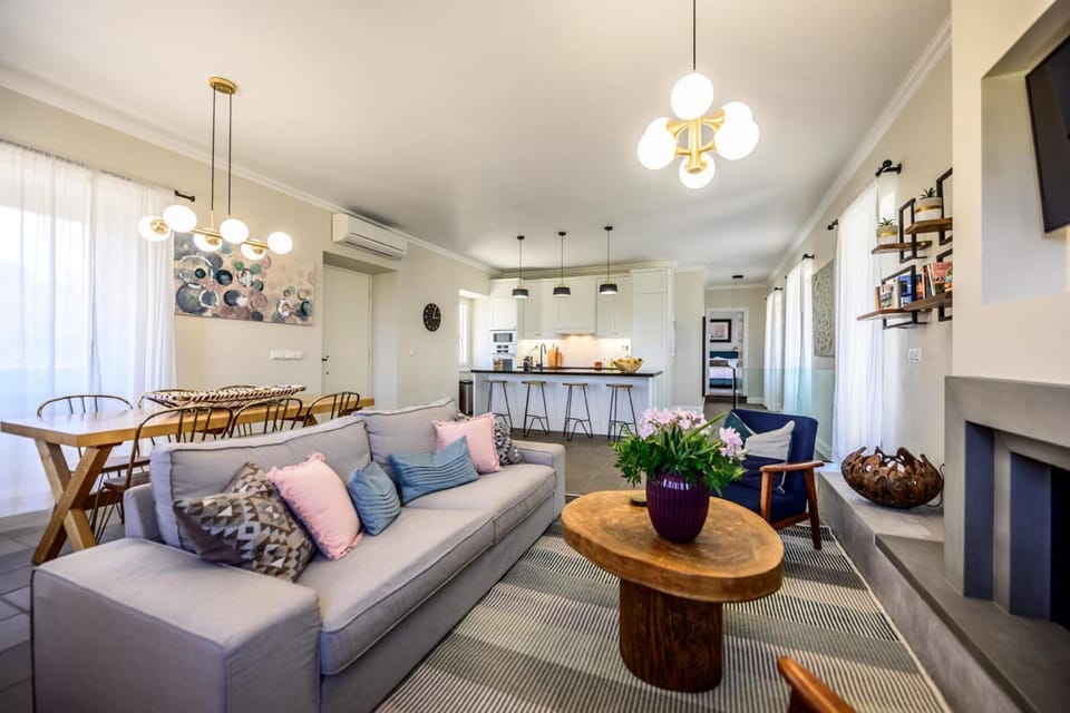 House, Smoking | 3 bedrooms