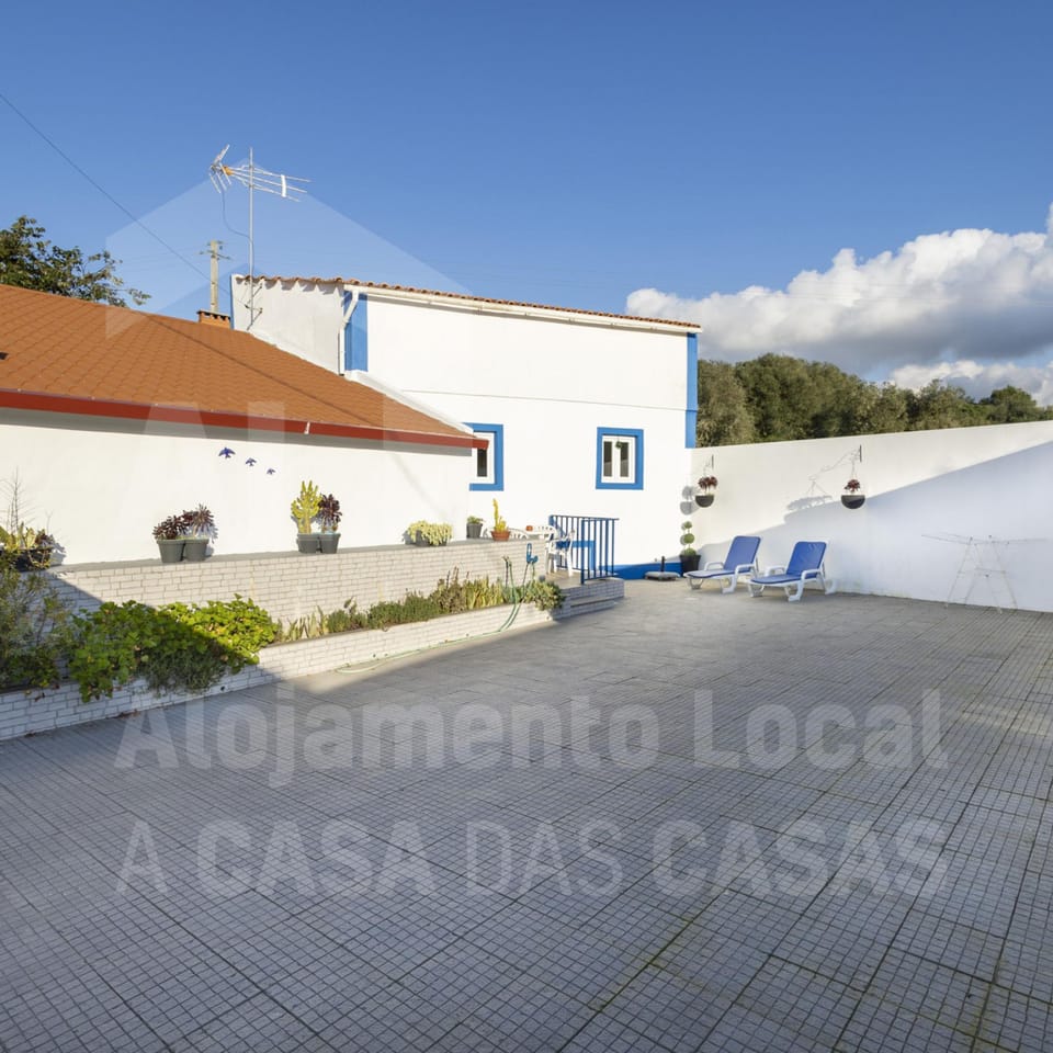 House | 2 bedrooms