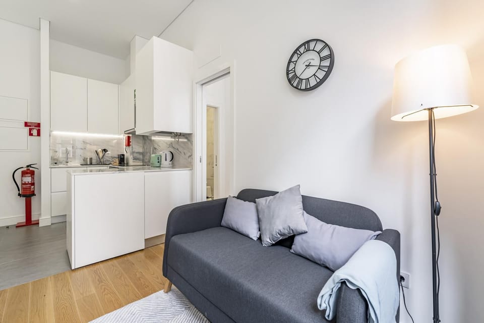 House | 1 bedroom