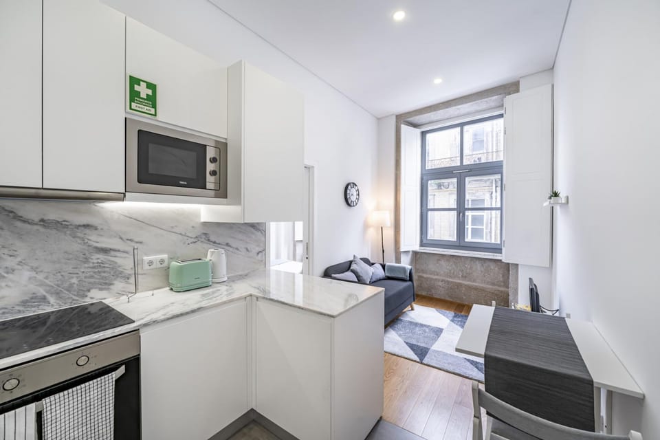 House | 1 bedroom