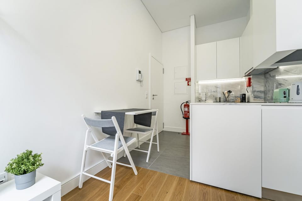 House | 1 bedroom