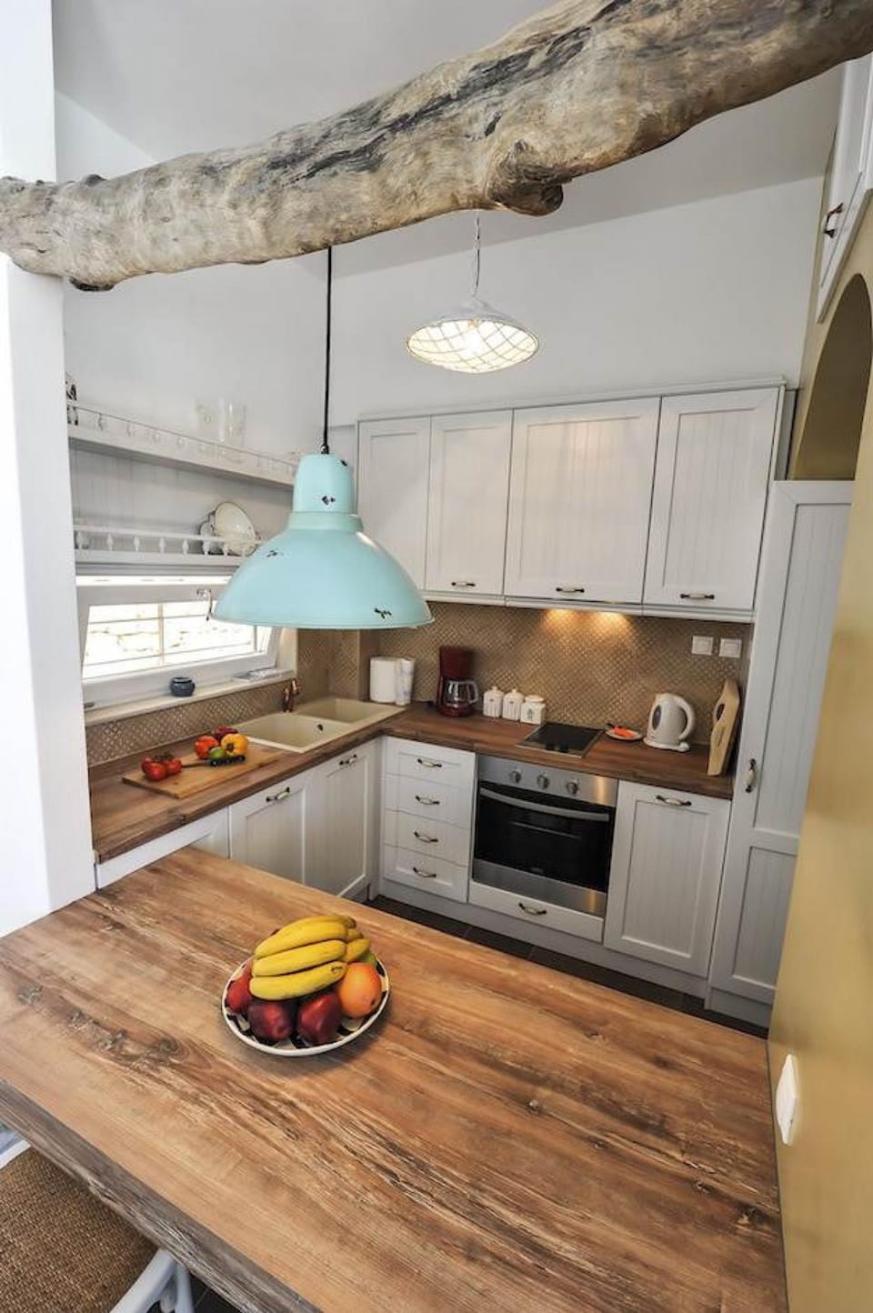 House | 2 bedrooms, soundproofing