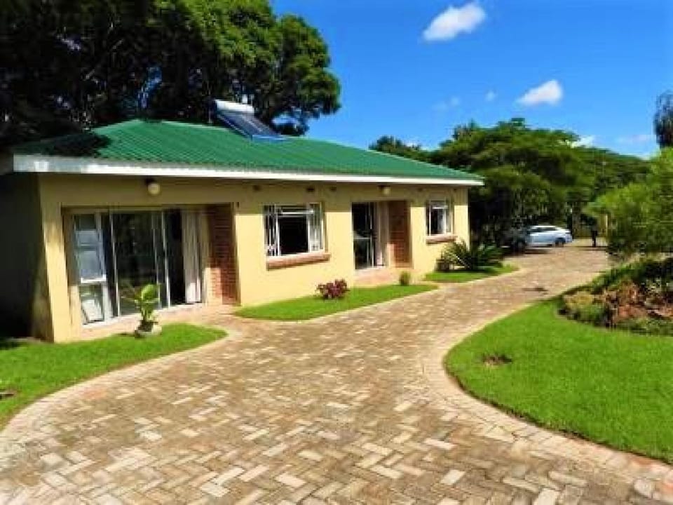 House | 2 bedrooms