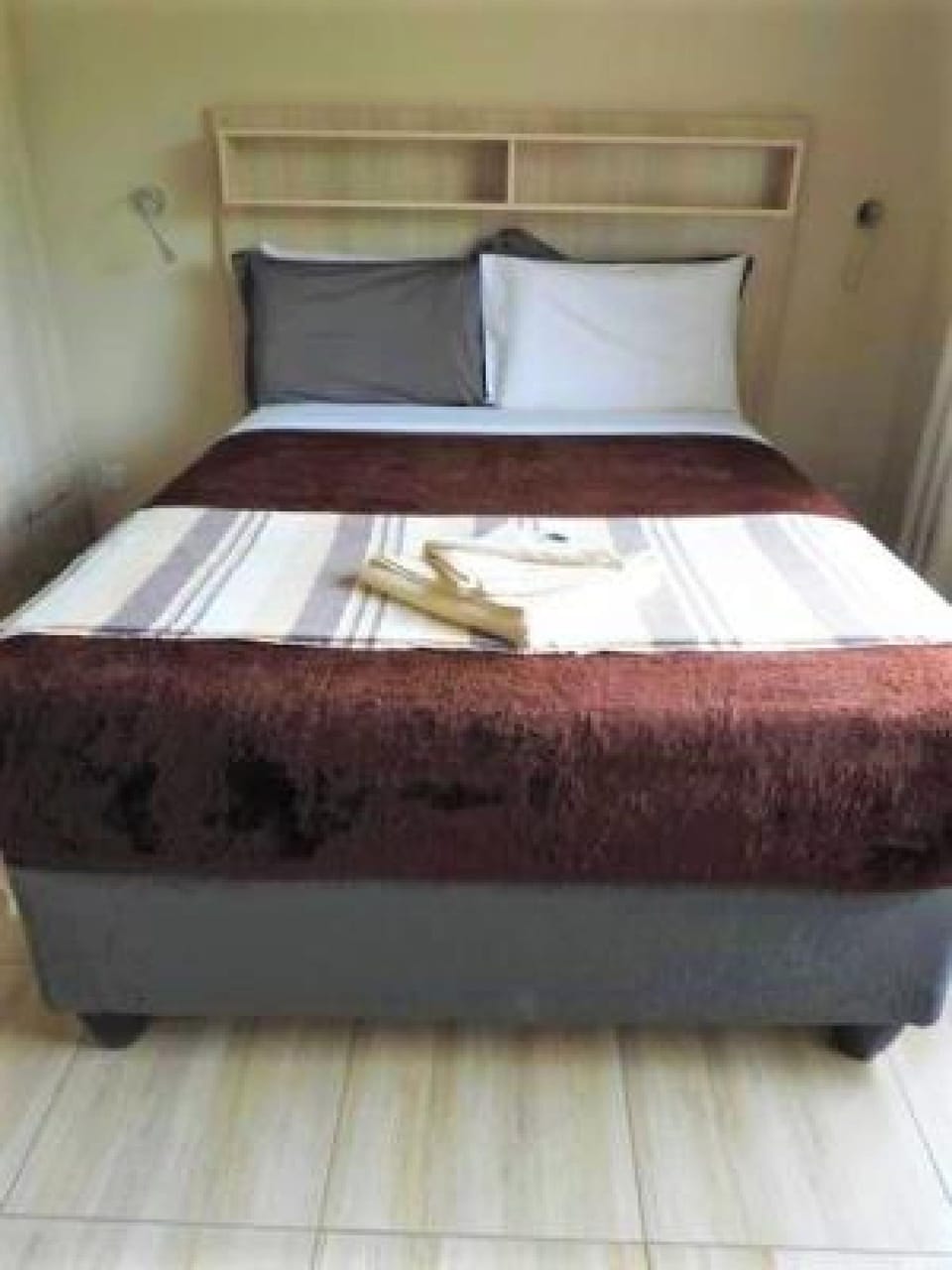 House | 2 bedrooms