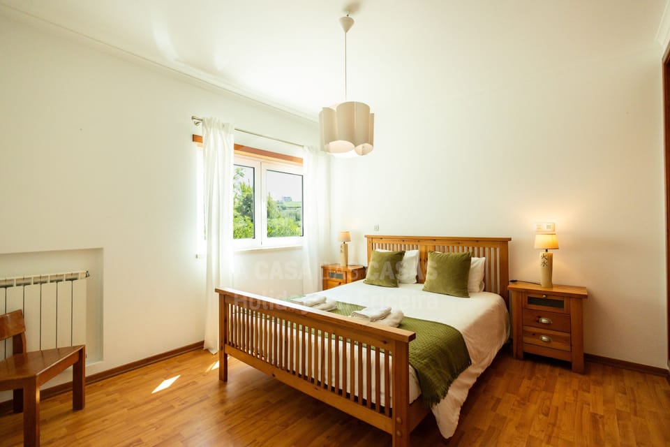 Blue Beach by Acasadascasas Apartment in Ericeira