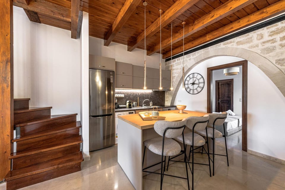 House | 2 bedrooms