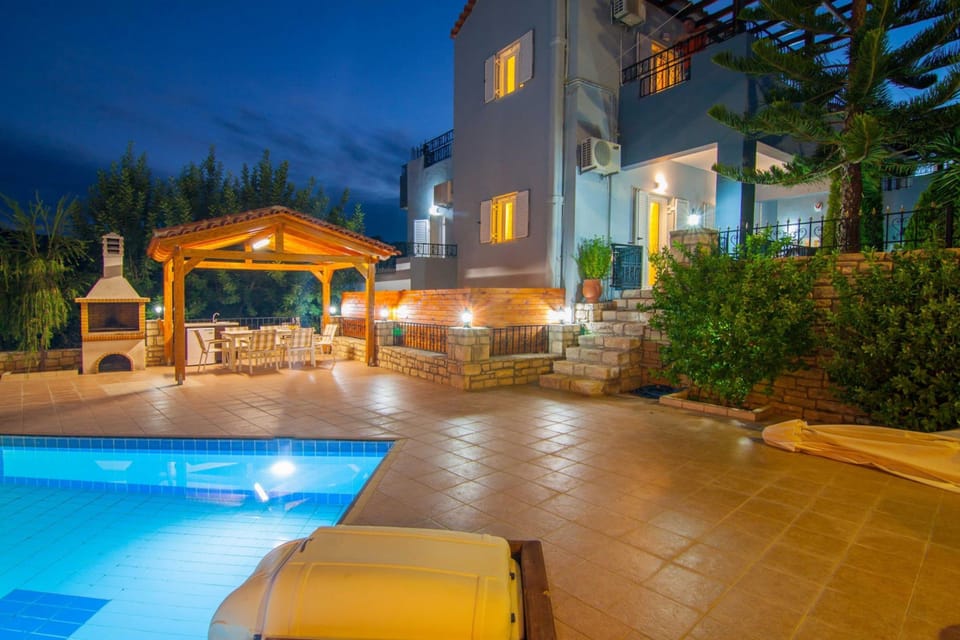 House | 4 bedrooms