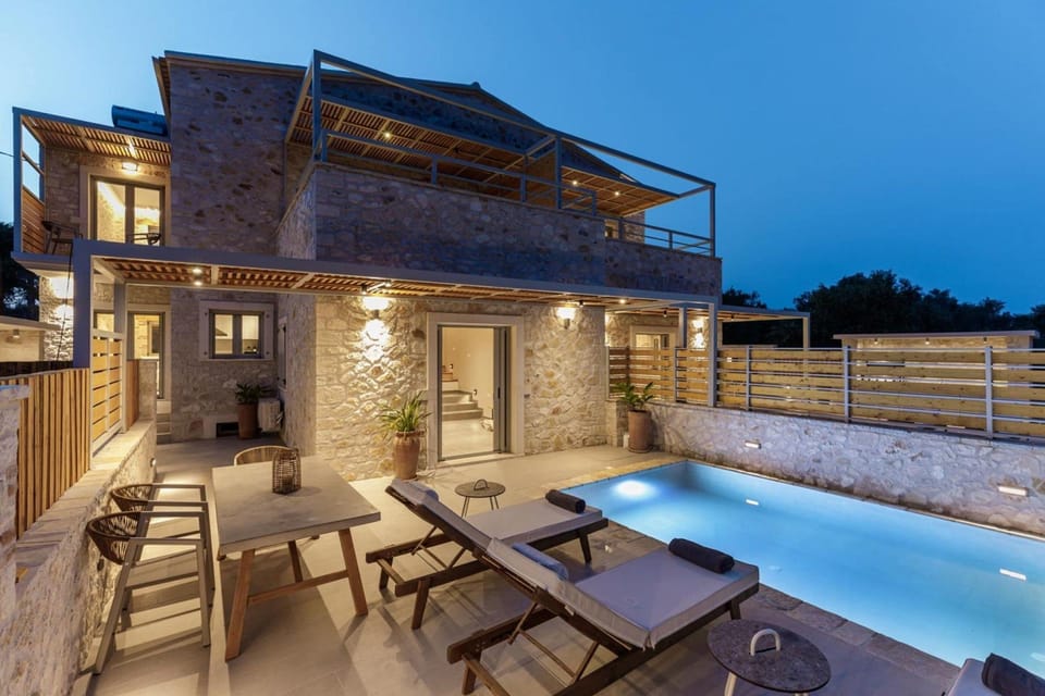 House | 3 bedrooms