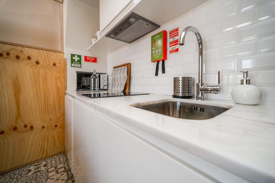 House | 1 bedroom