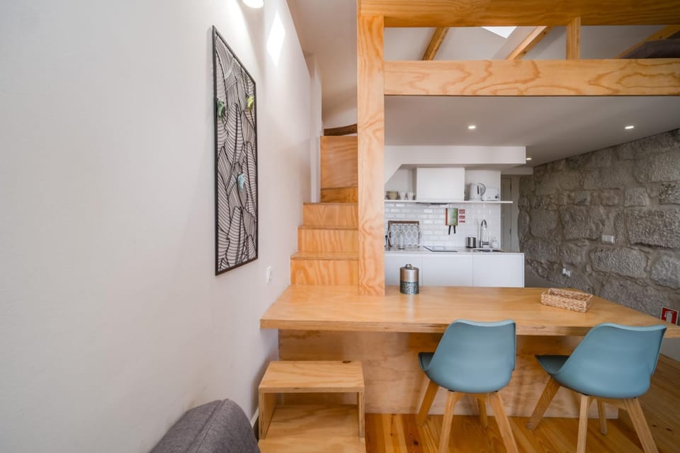 House | 1 bedroom