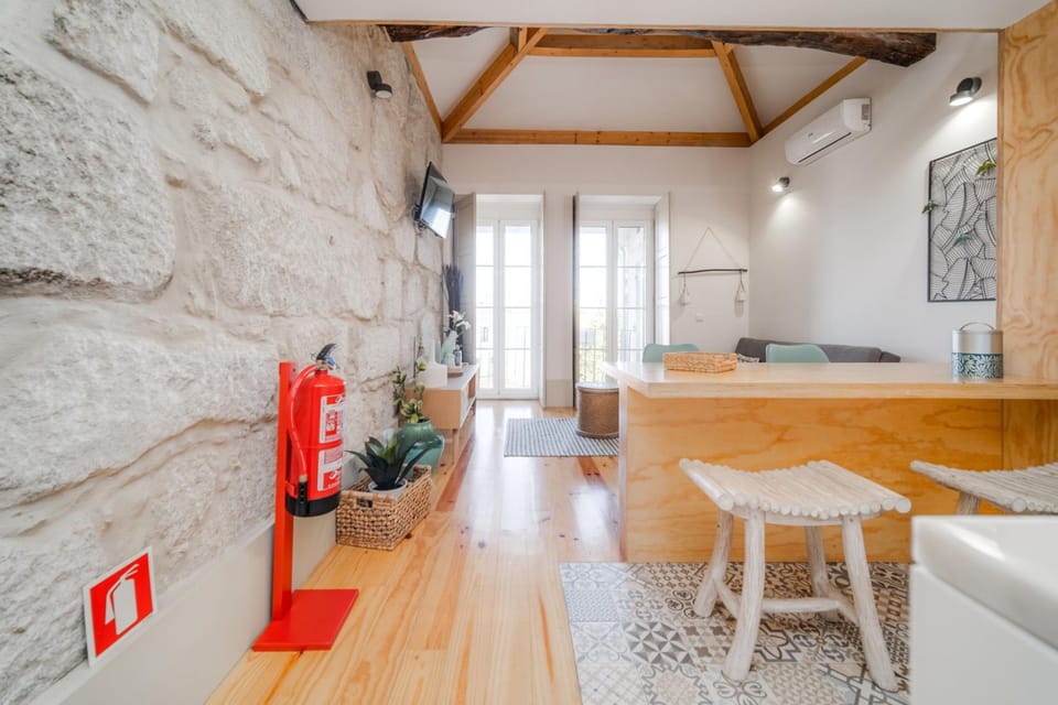 House | 1 bedroom