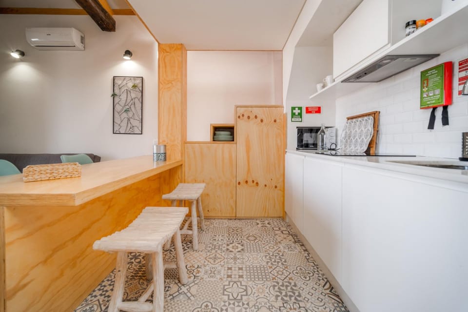 House | 1 bedroom