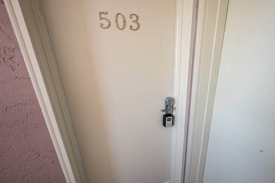 Keyless Entry