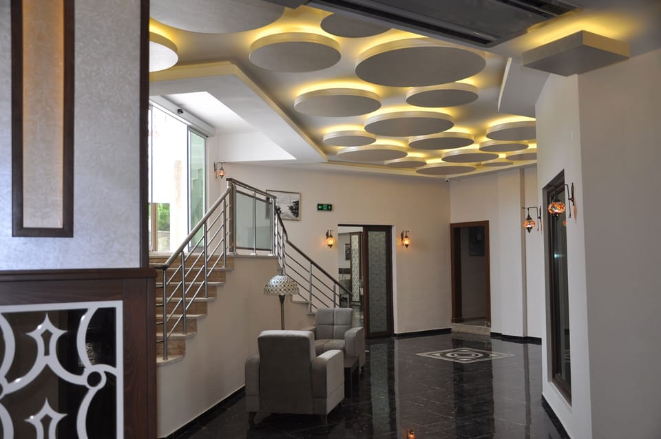 Malahit Exclusive City Hotel Hotel in Fethiye