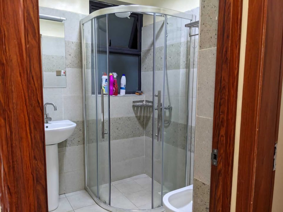 Bliss haven apartments Hotel in Nairobi County