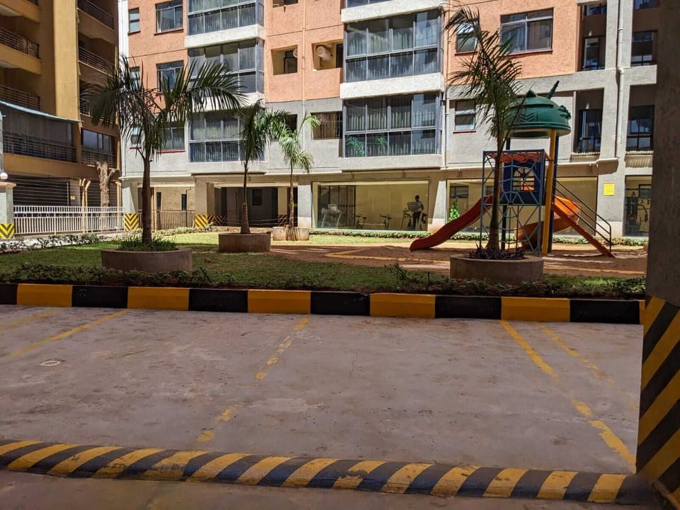 Bliss haven apartments Hotel in Nairobi County