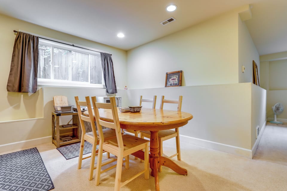 Kitchenette