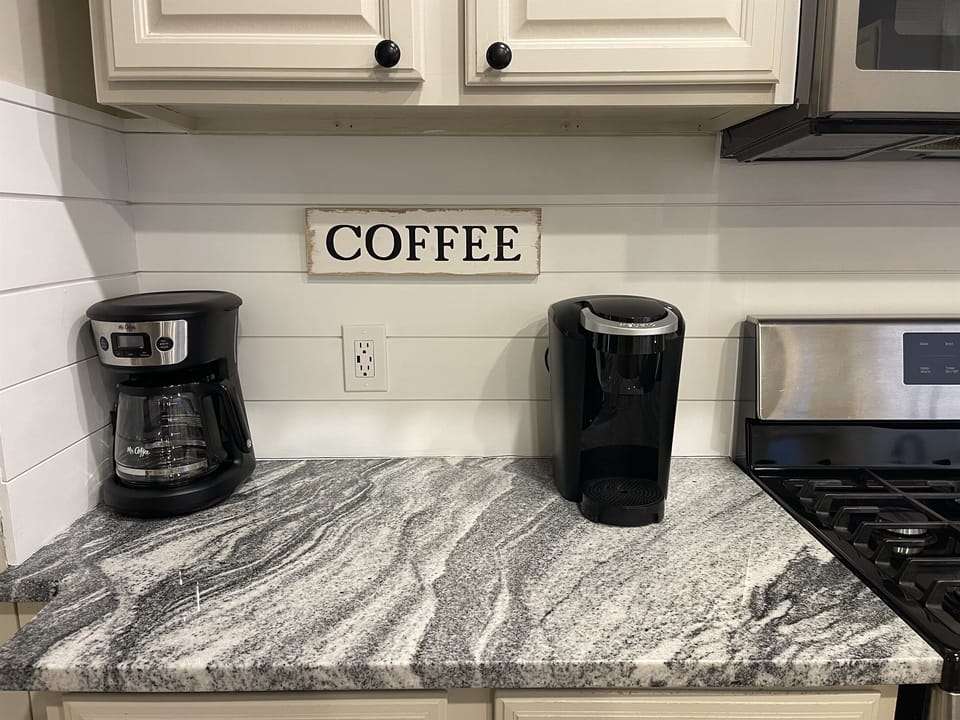 Coffee Station