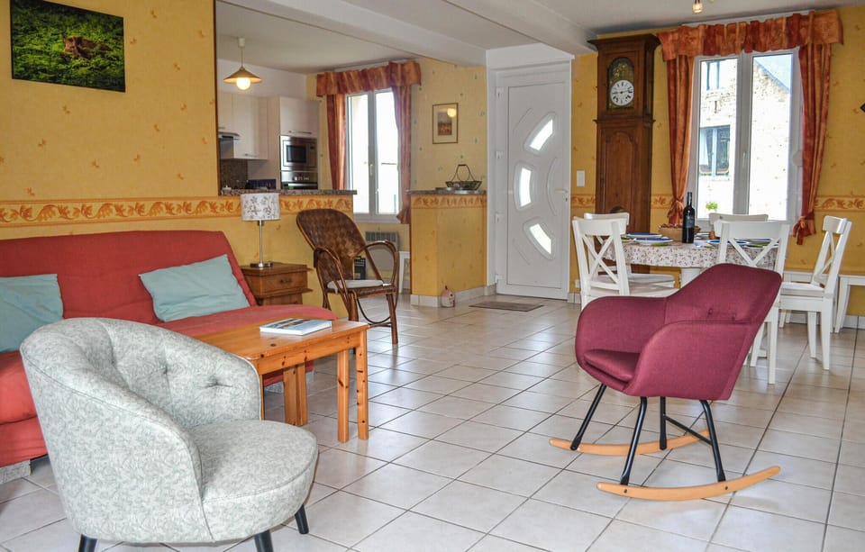 living-room
