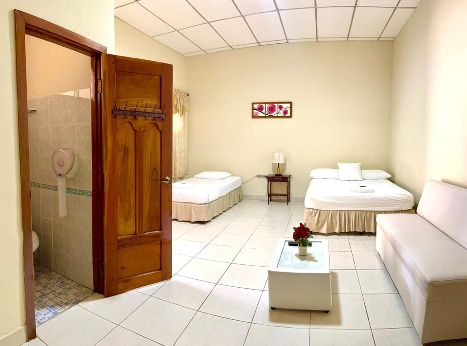 Superior Double Room | WiFi (free)