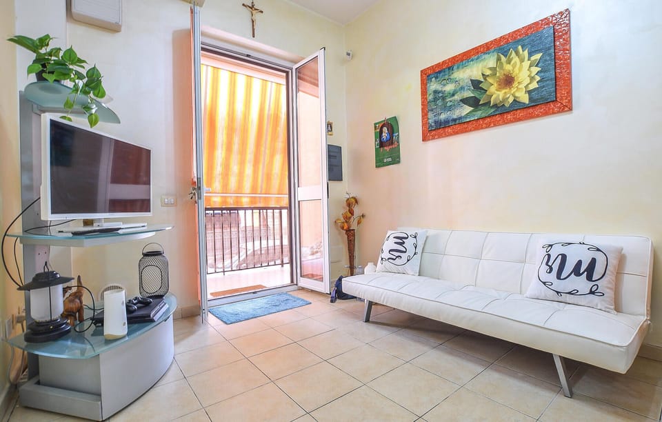 living-room