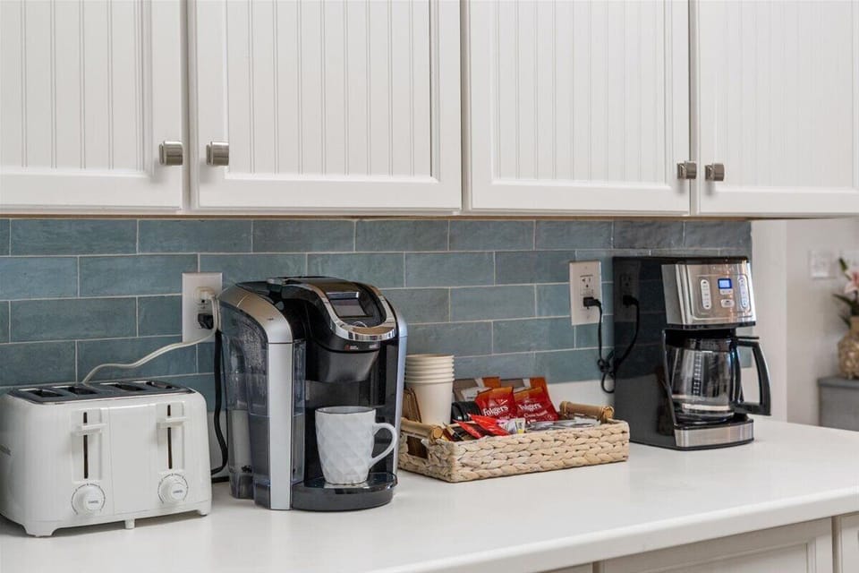Coffee Bar