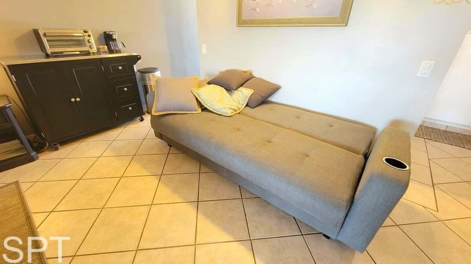 Apartment, 1 Bedroom | Interior