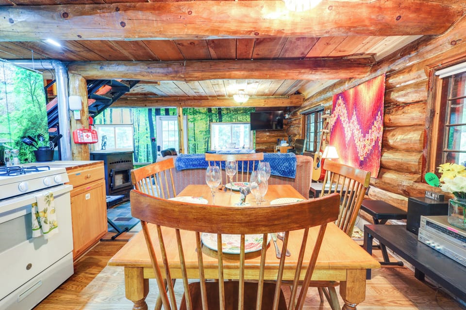 House (1 Bedroom) | Interior