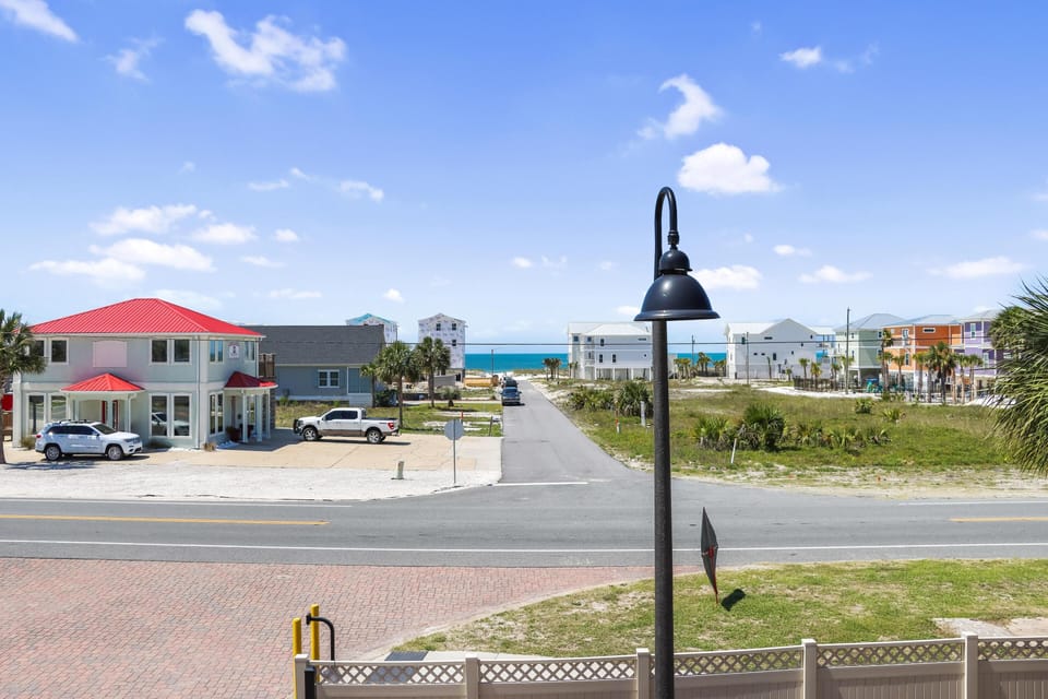 House, Multiple Beds (Waterside Village Cottage 3220) | Parking | Free self parking