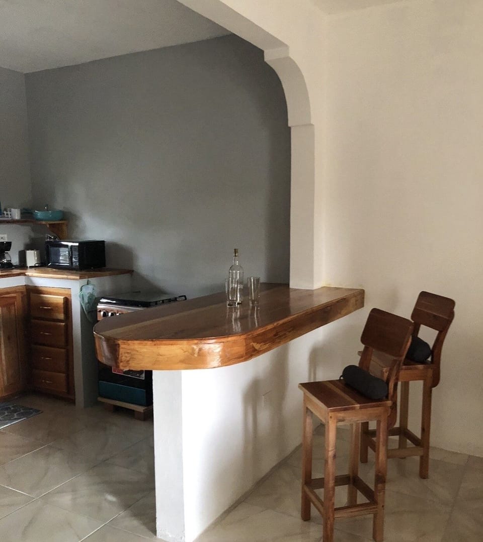 Studio | Interior