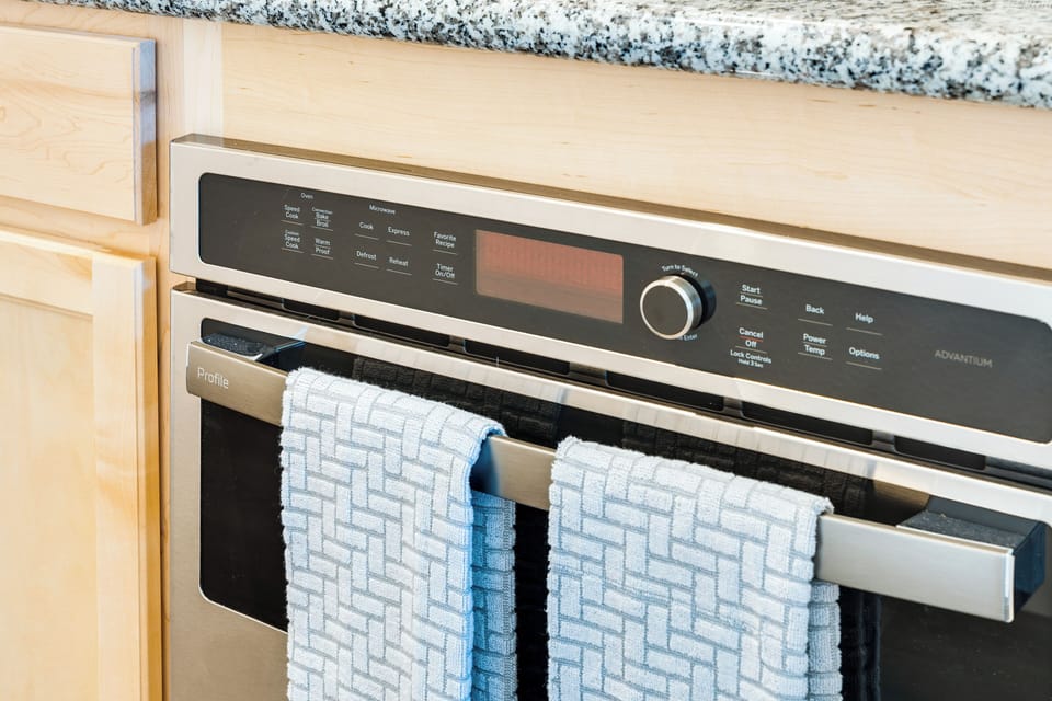 Apartment (0 Bedroom) | Interior