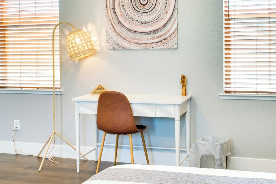 Apartment (0 Bedroom) | Interior