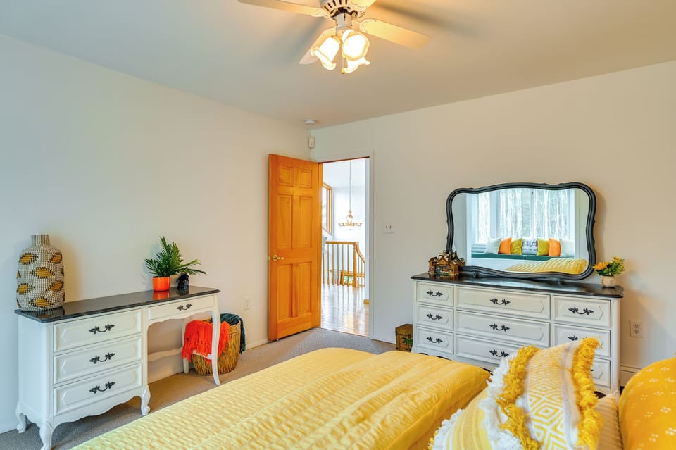 House (4 Bedrooms) | Interior