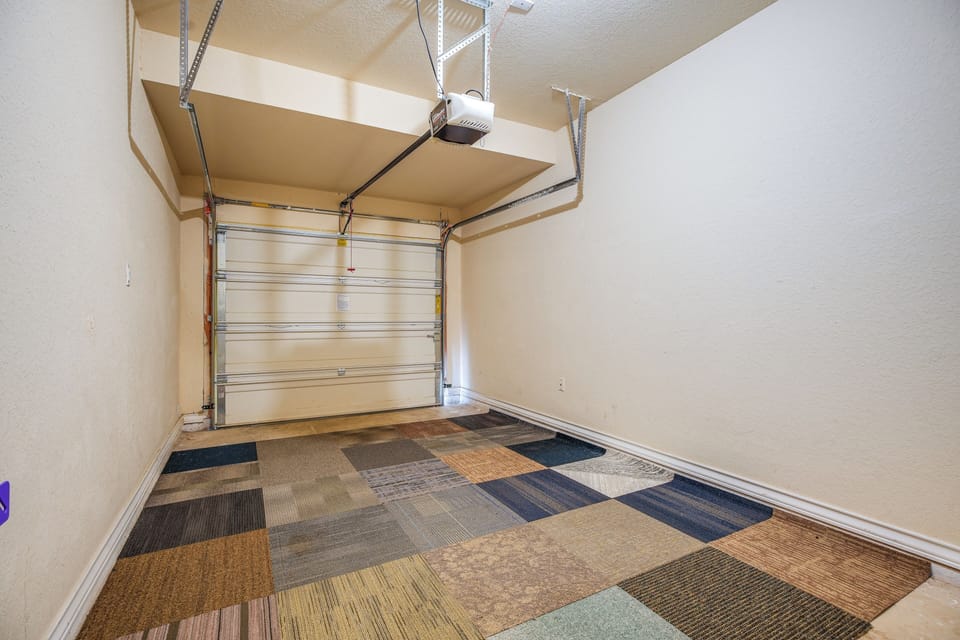Apartment (3 Bedrooms) | Interior