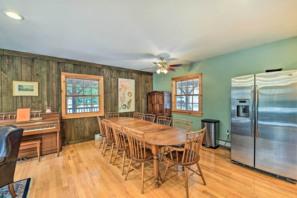 House (4 Bedrooms) | Interior