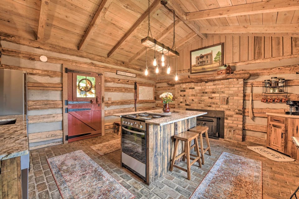 House (0 Bedroom) | Interior