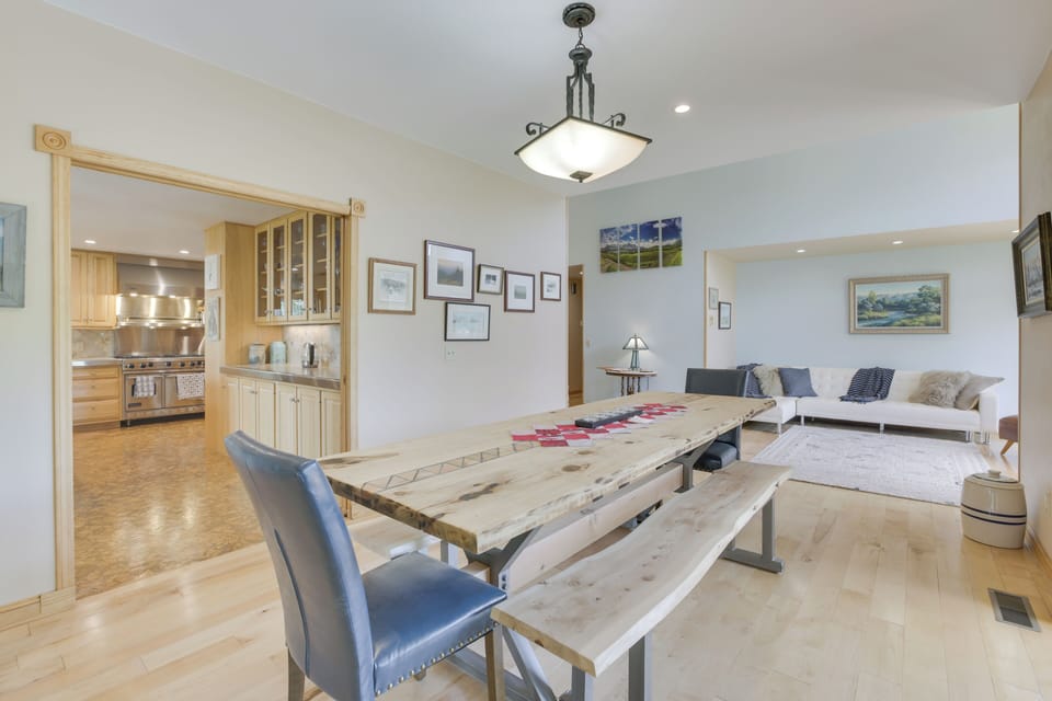 Villa (3 Bedrooms) | Interior