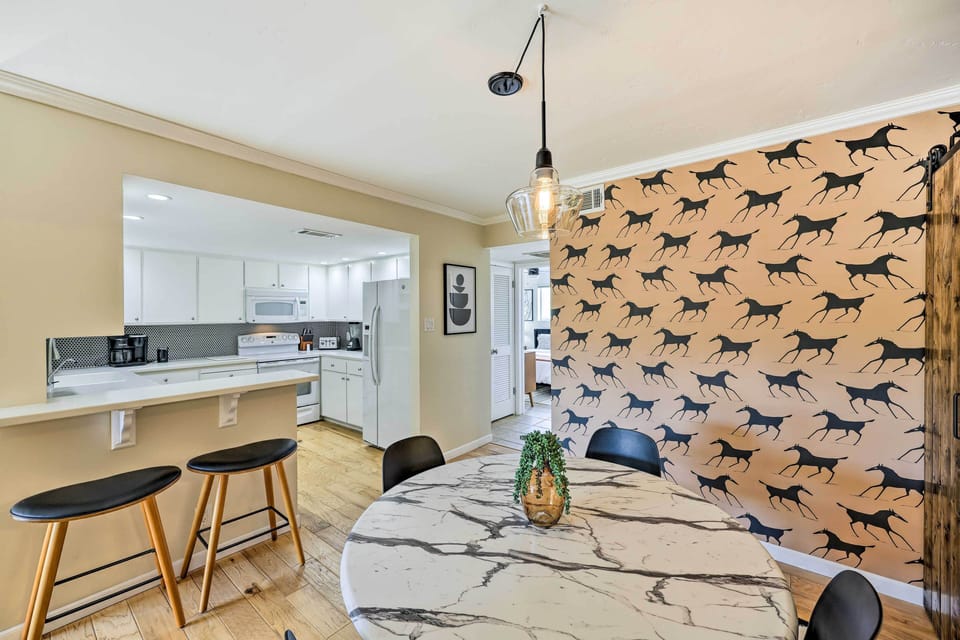 Apartment (3 Bedrooms) | Interior