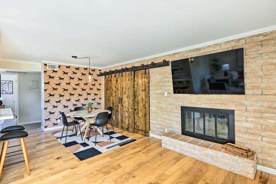 Apartment (3 Bedrooms) | Interior