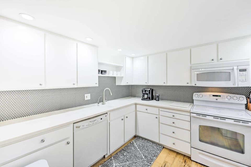 Apartment (3 Bedrooms) | Interior