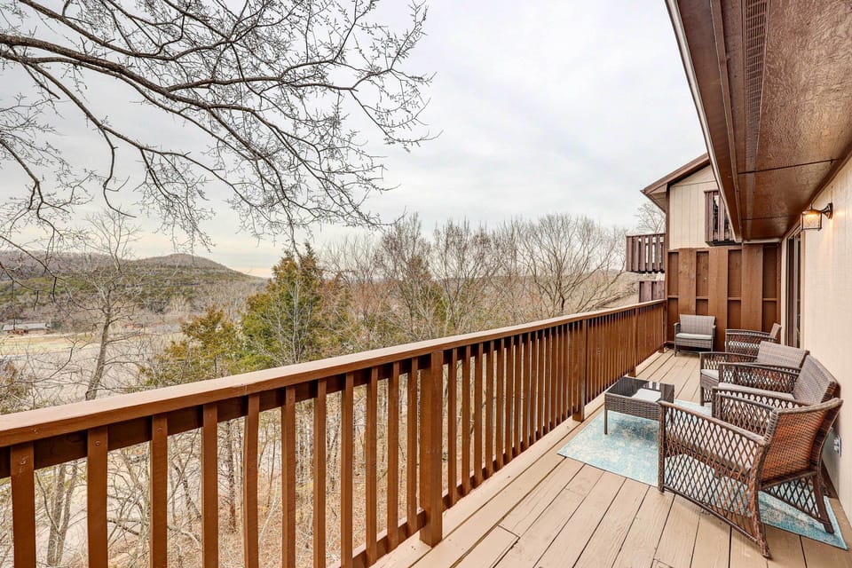 Apartment (3 Bedrooms) | Interior