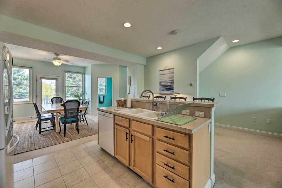 Apartment (3 Bedrooms) | Interior