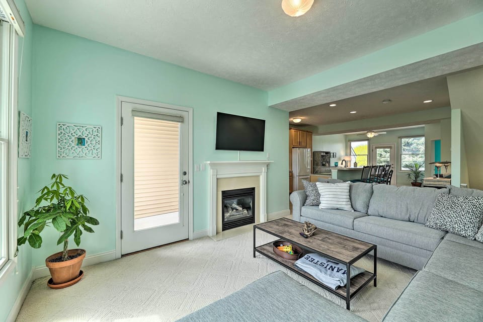 Apartment (3 Bedrooms) | Interior